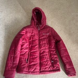 Women’s Outbound Winter Jacket